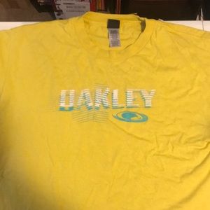 Oakley Tee Shirt